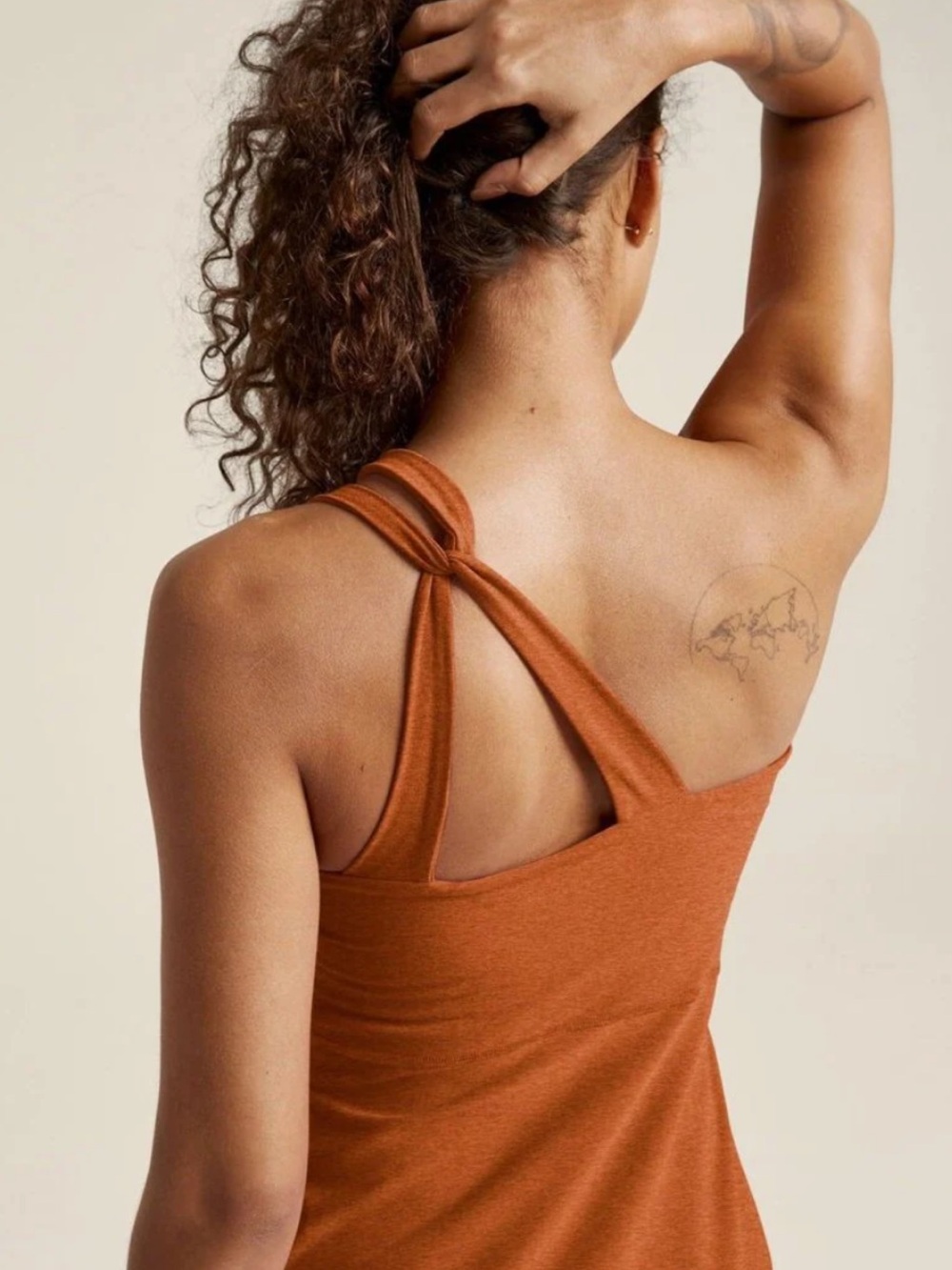 Beyond Yoga Lost Your Mind Dress - Picture 2 of 11